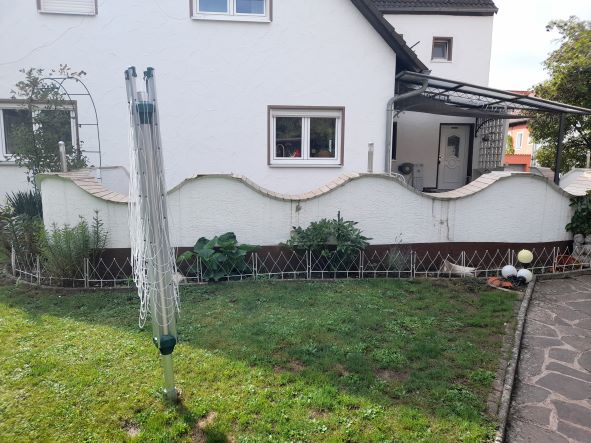 Einfamilienhaus in ruhiger Lage